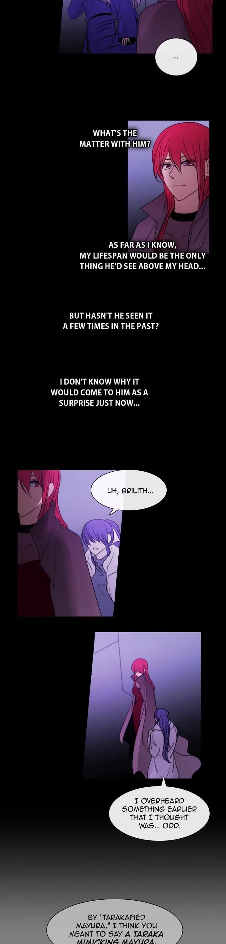 Kubera Chapter 672 Page 21