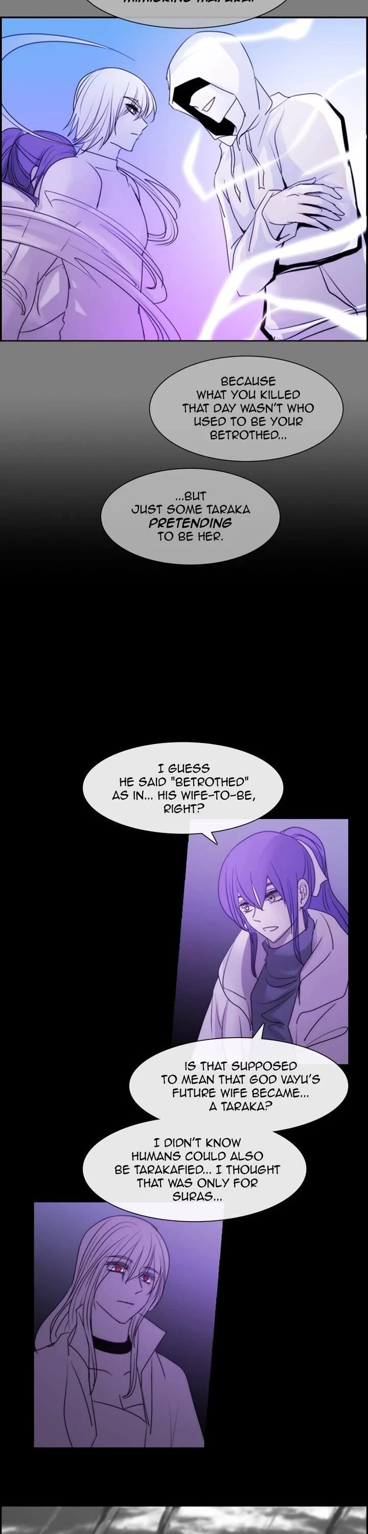 Kubera Chapter 672 Page 22