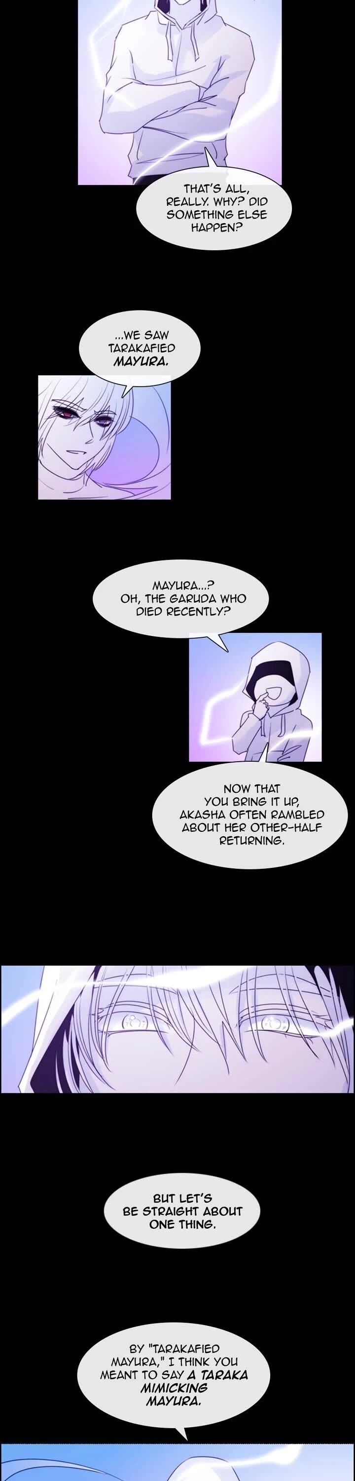 Kubera Chapter 672 Page 3