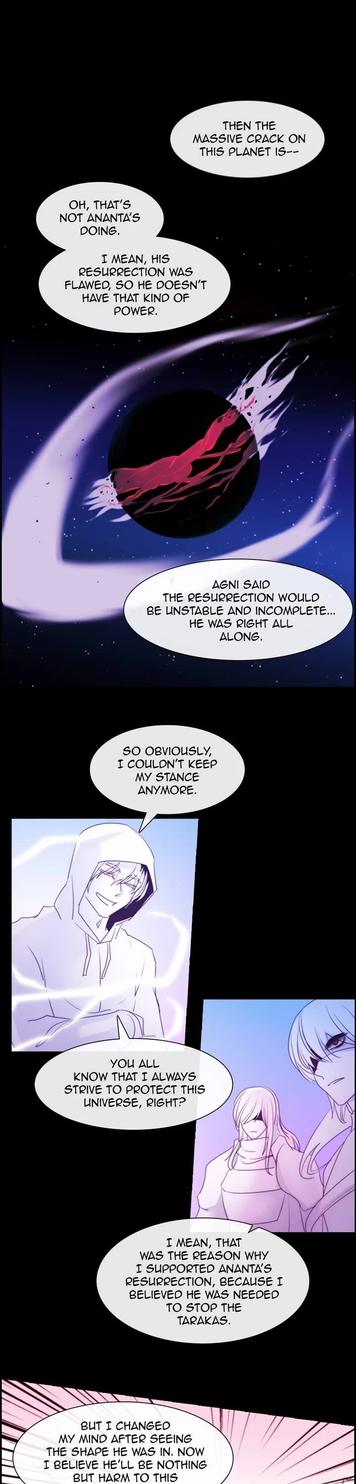 Kubera Chapter 672 Page 7