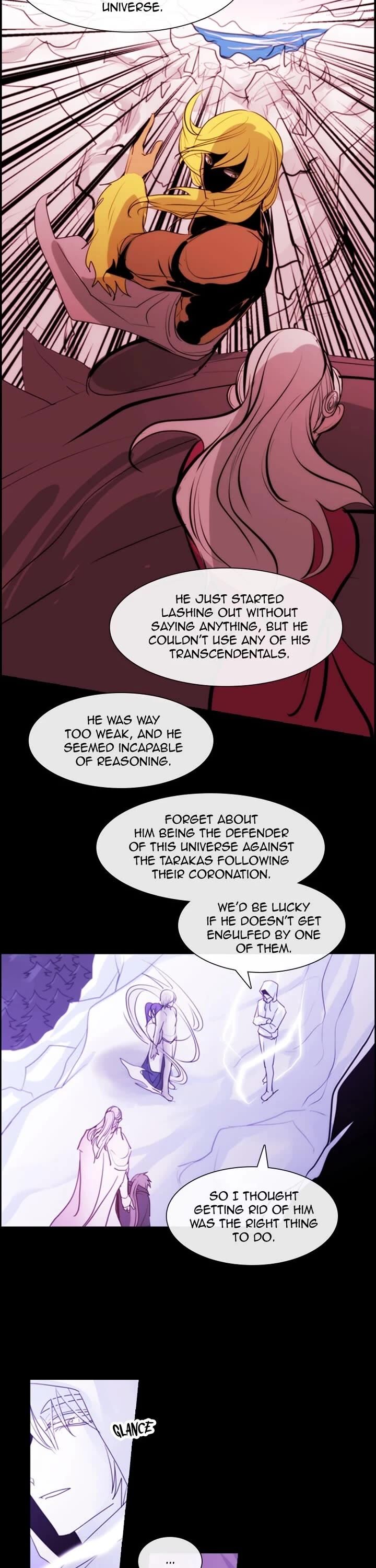 Kubera Chapter 672 Page 8