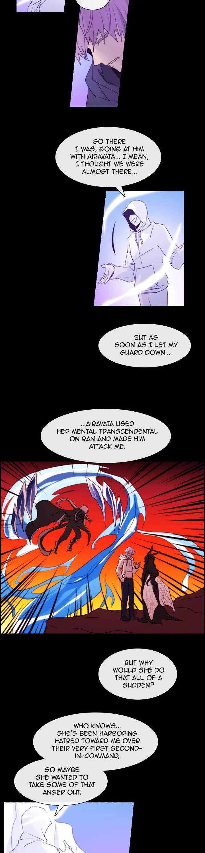Kubera Chapter 672 Page 9