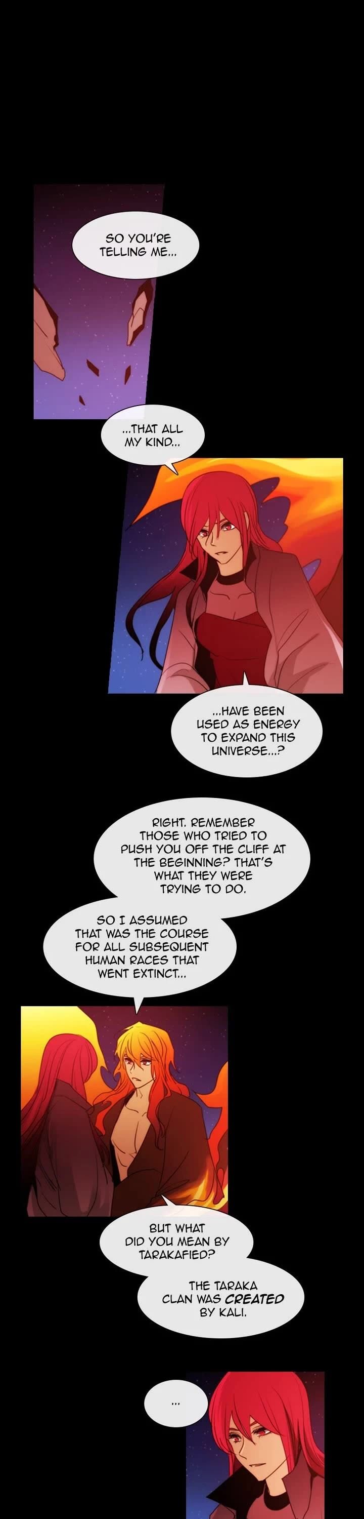 Kubera Chapter 673 Page 11