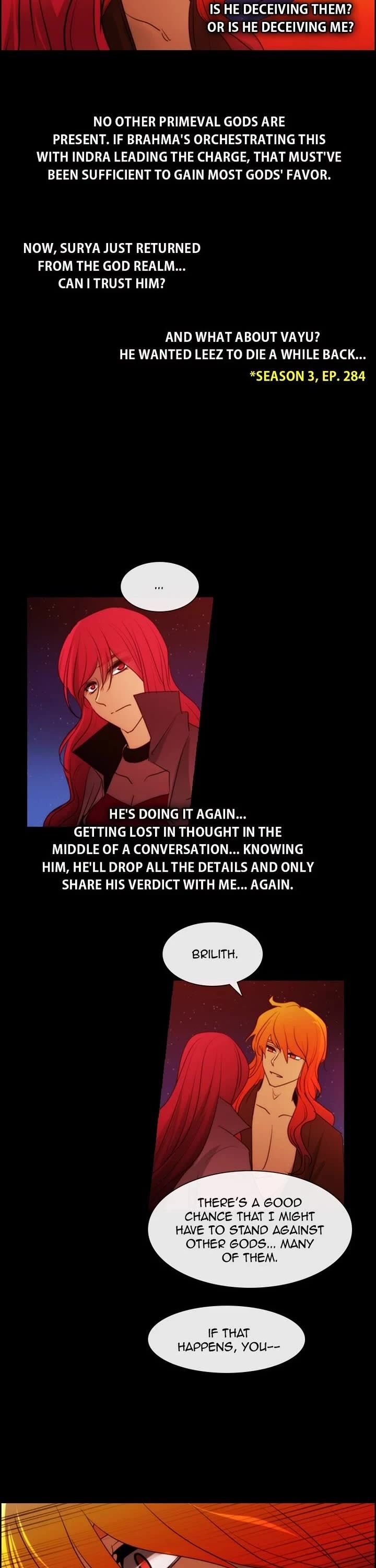 Kubera Chapter 673 Page 17