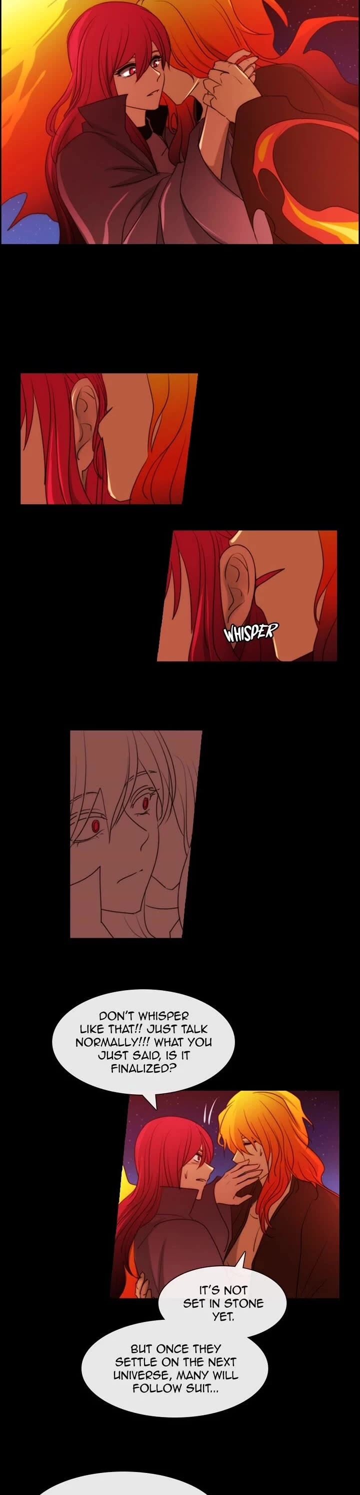 Kubera Chapter 673 Page 19