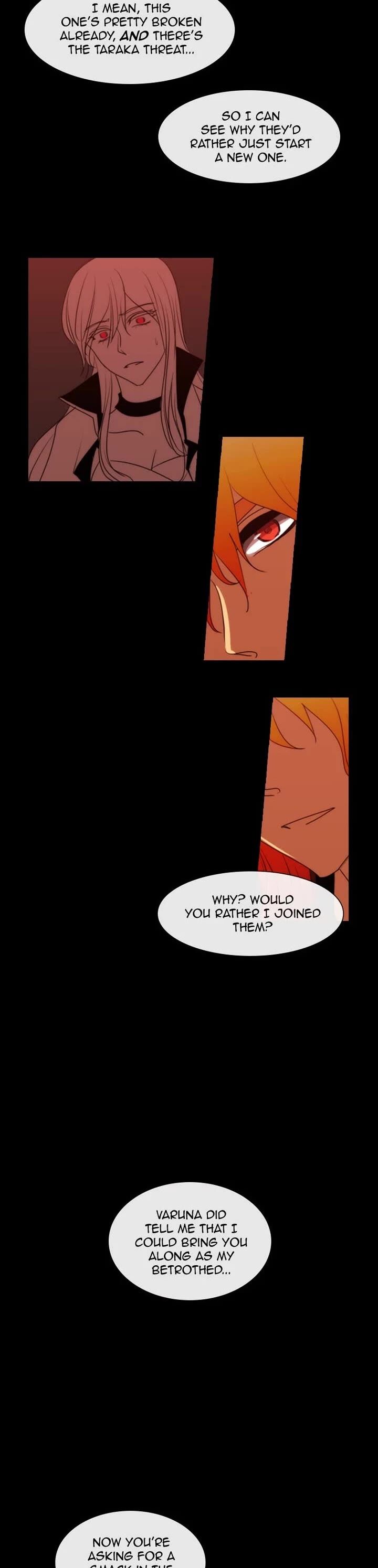 Kubera Chapter 673 Page 20