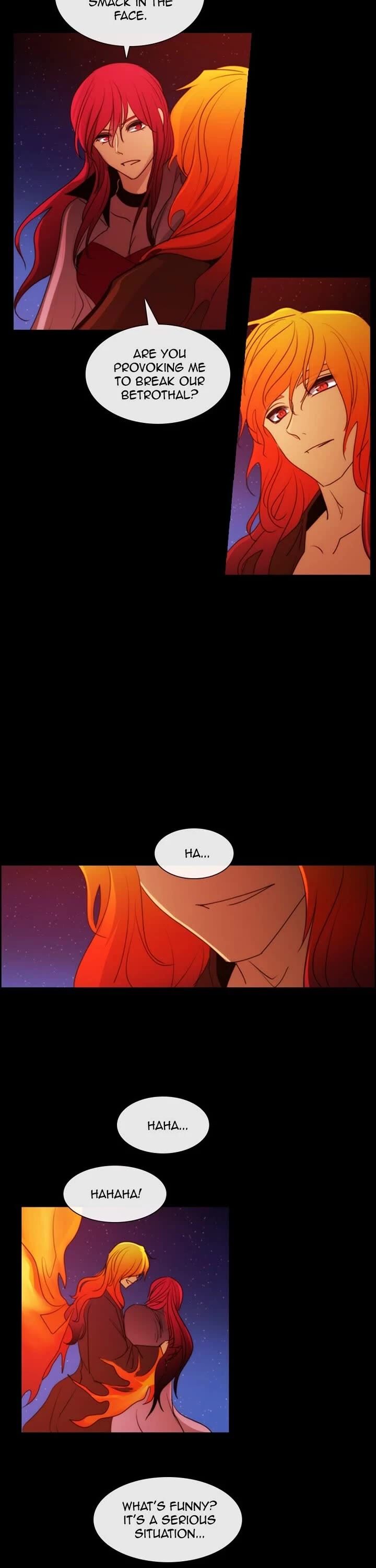 Kubera Chapter 673 Page 21