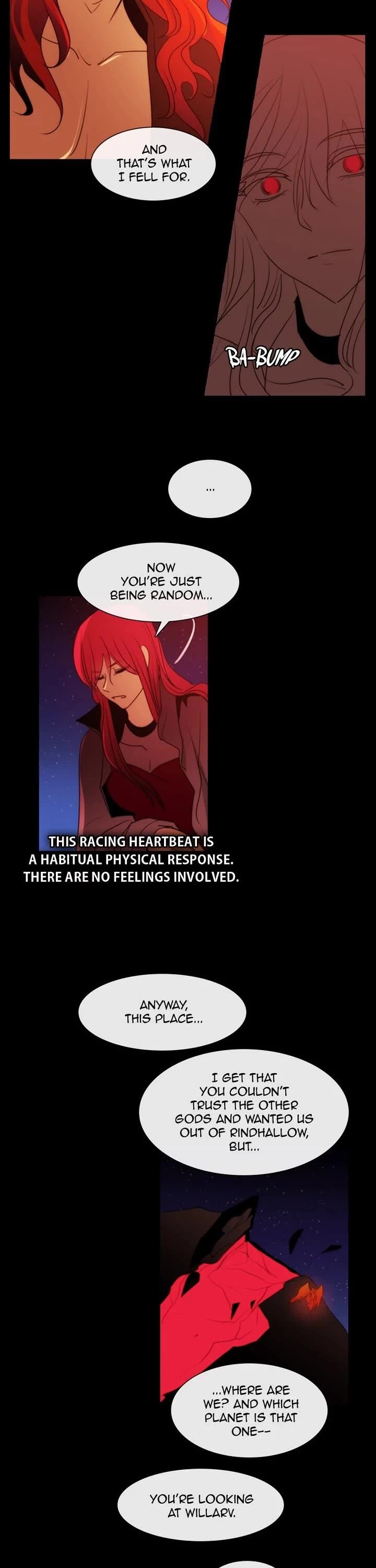 Kubera Chapter 673 Page 23
