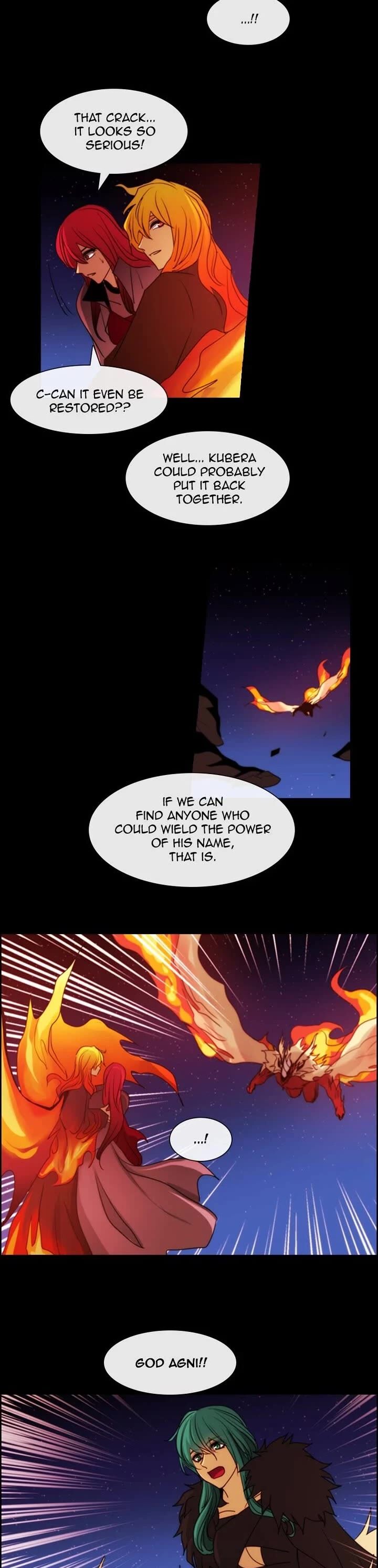Kubera Chapter 673 Page 24