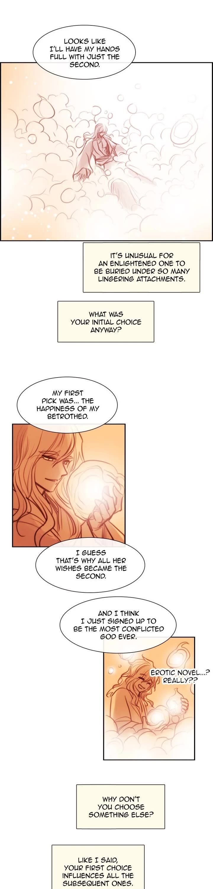 Kubera Chapter 673 Page 28