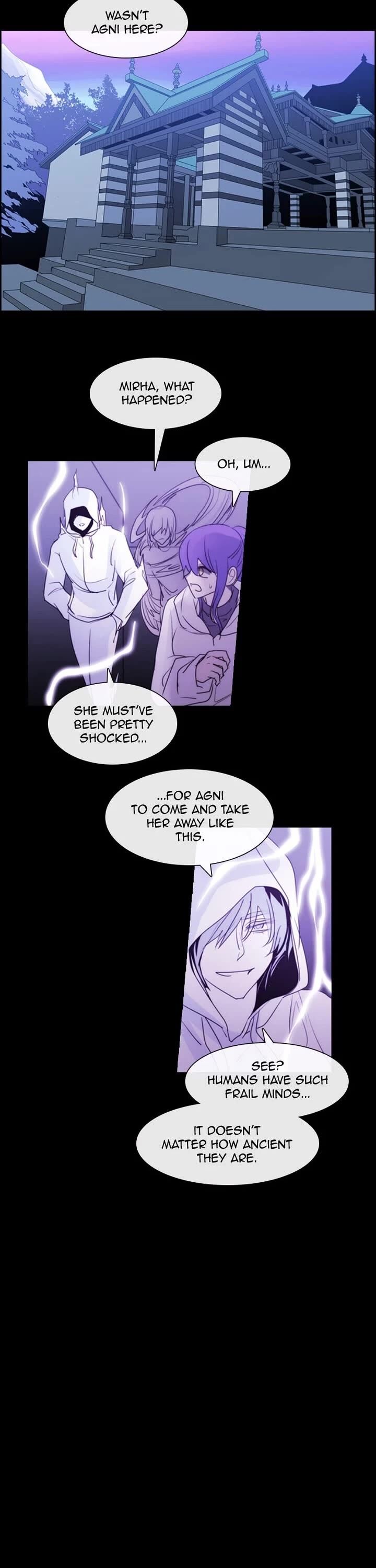 Kubera Chapter 673 Page 3