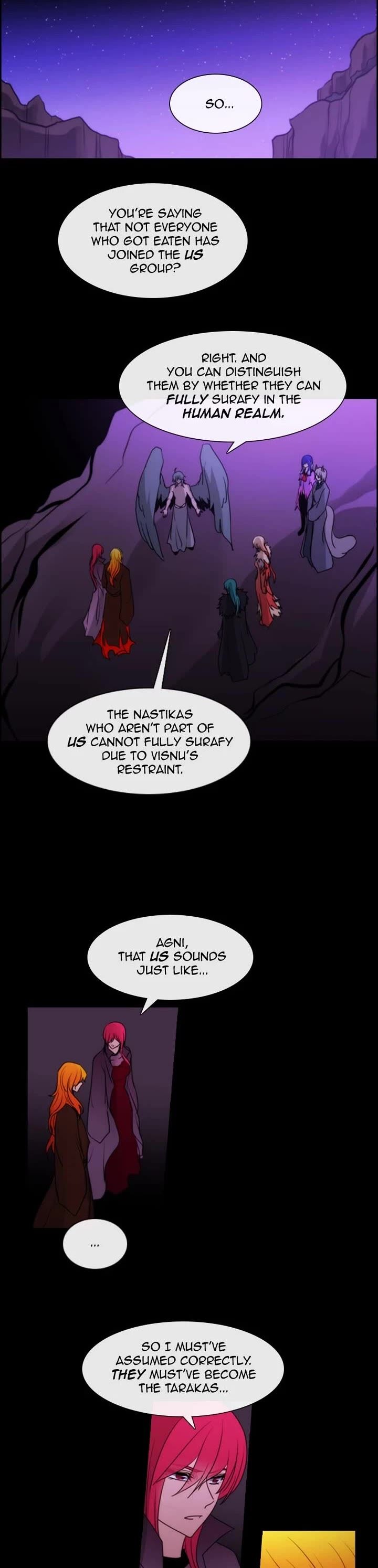 Kubera Chapter 674 Page 10