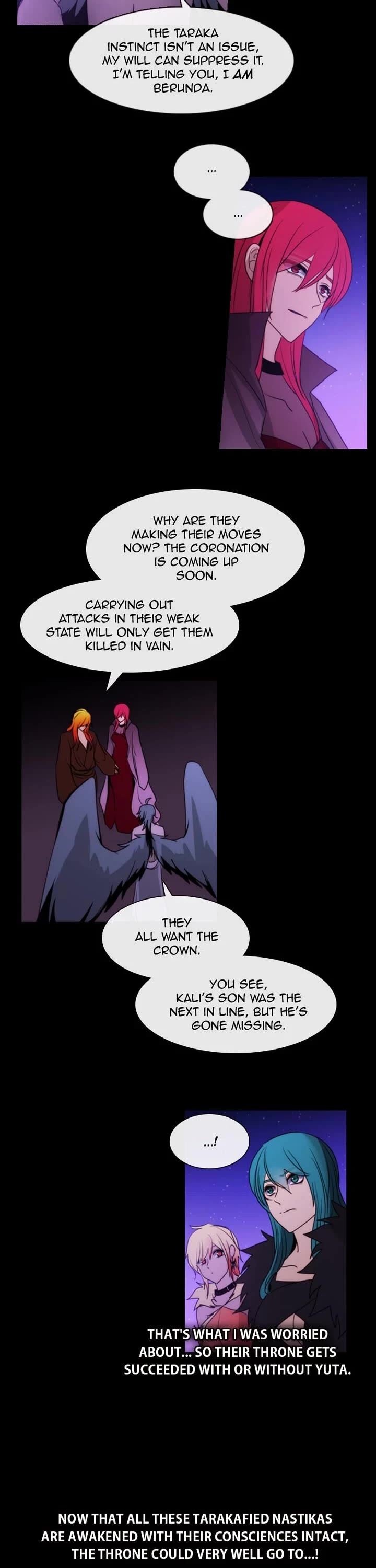 Kubera Chapter 674 Page 12