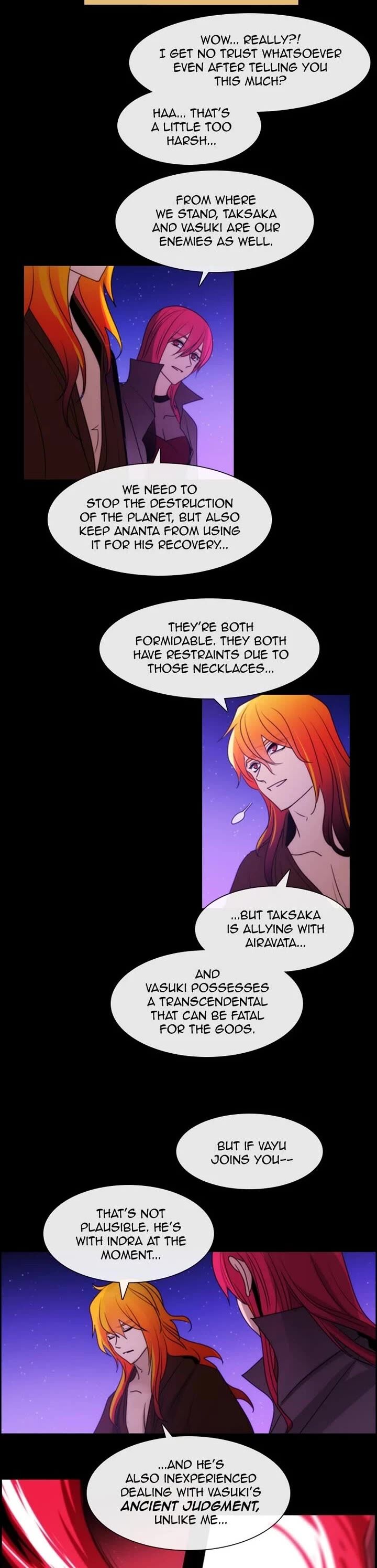 Kubera Chapter 674 Page 15