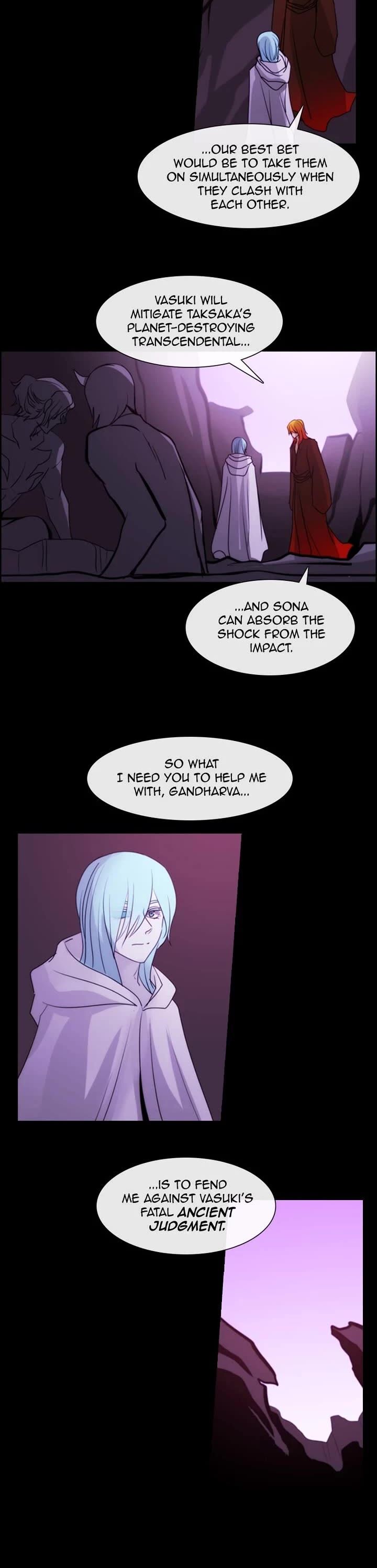 Kubera Chapter 674 Page 19