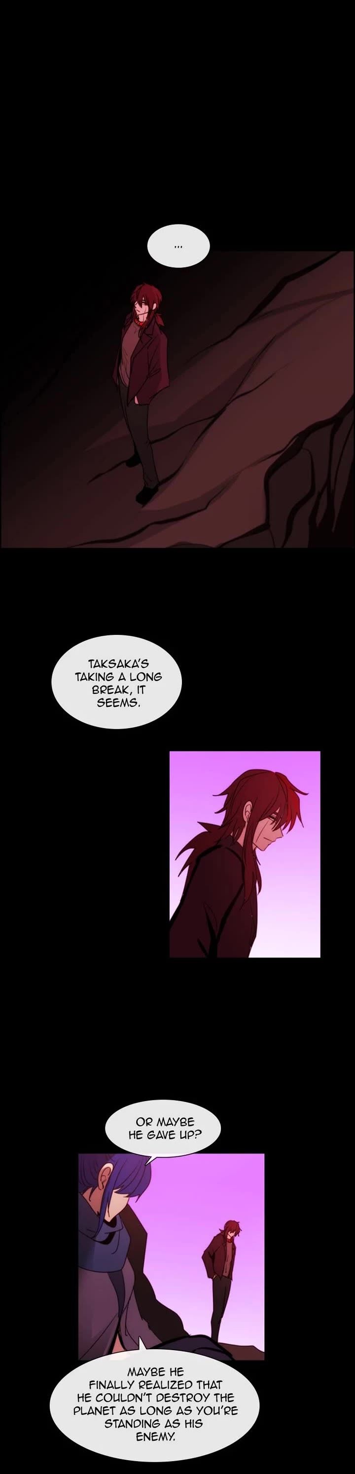 Kubera Chapter 674 Page 20