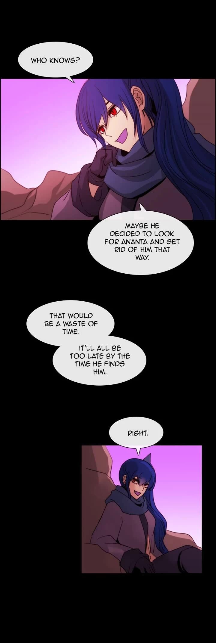Kubera Chapter 674 Page 21