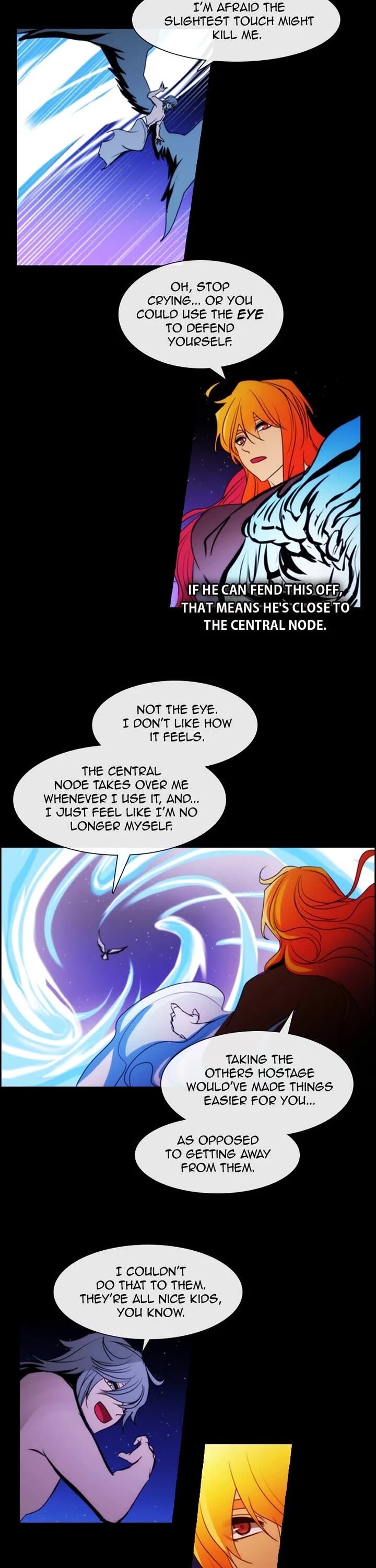 Kubera Chapter 674 Page 6