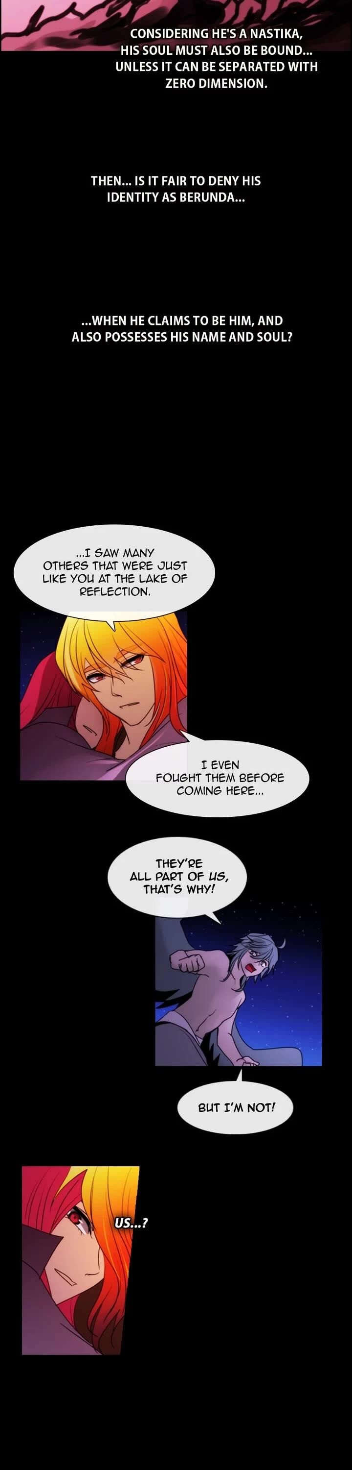 Kubera Chapter 674 Page 8