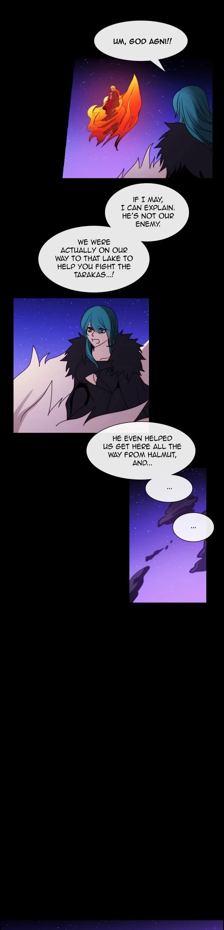 Kubera Chapter 674 Page 9
