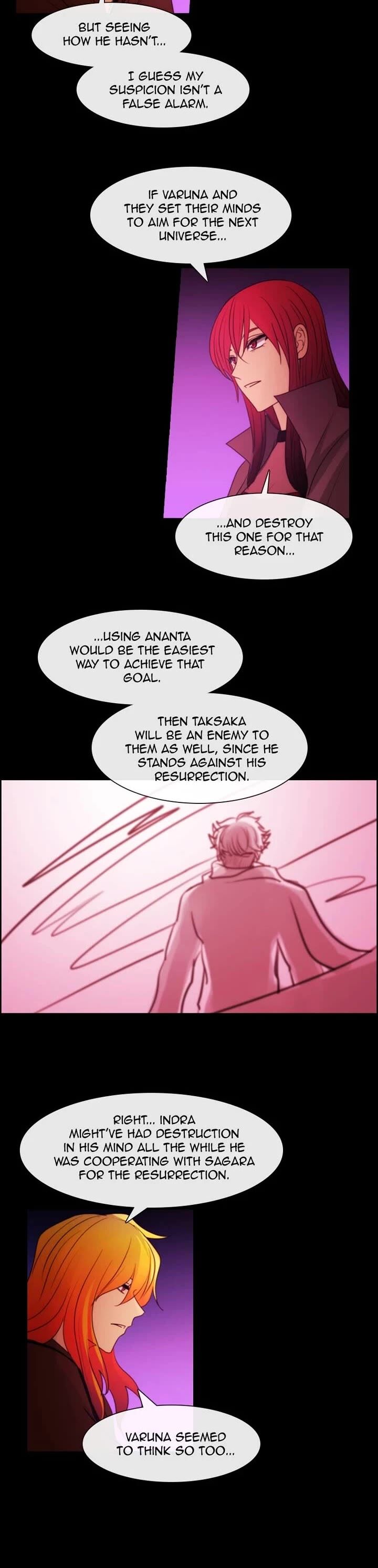 Kubera Chapter 675 Page 10
