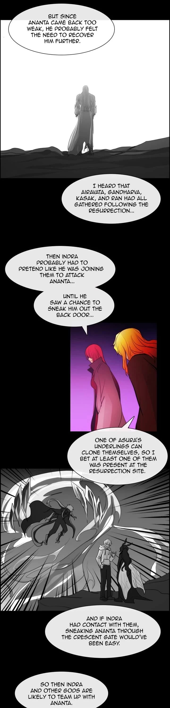 Kubera Chapter 675 Page 11