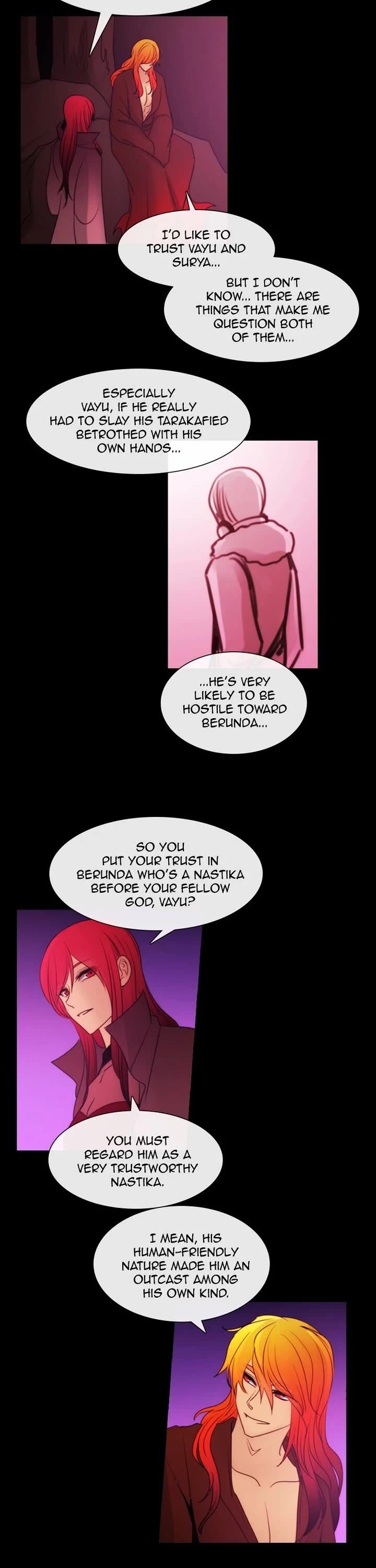 Kubera Chapter 675 Page 12