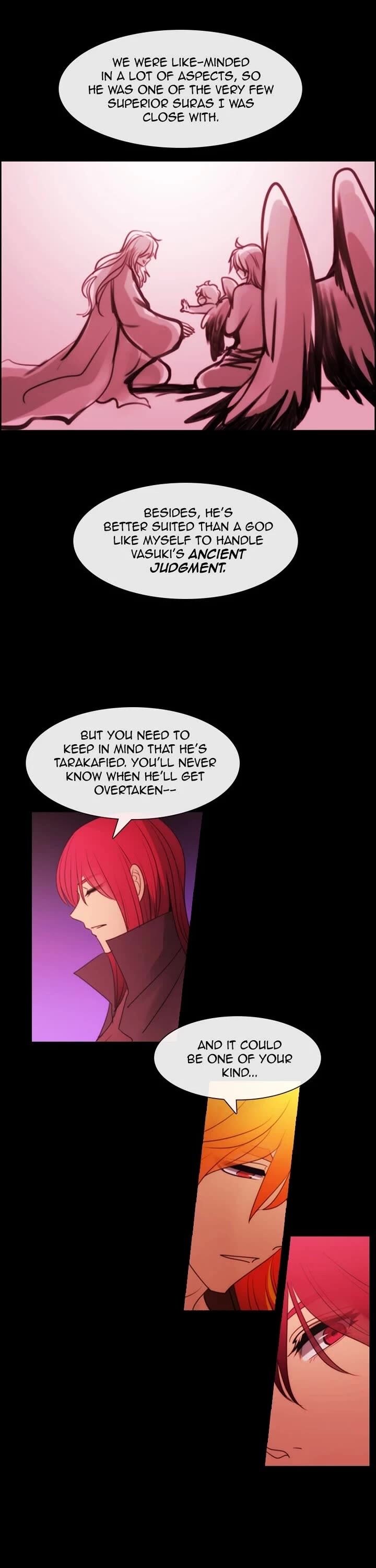 Kubera Chapter 675 Page 13