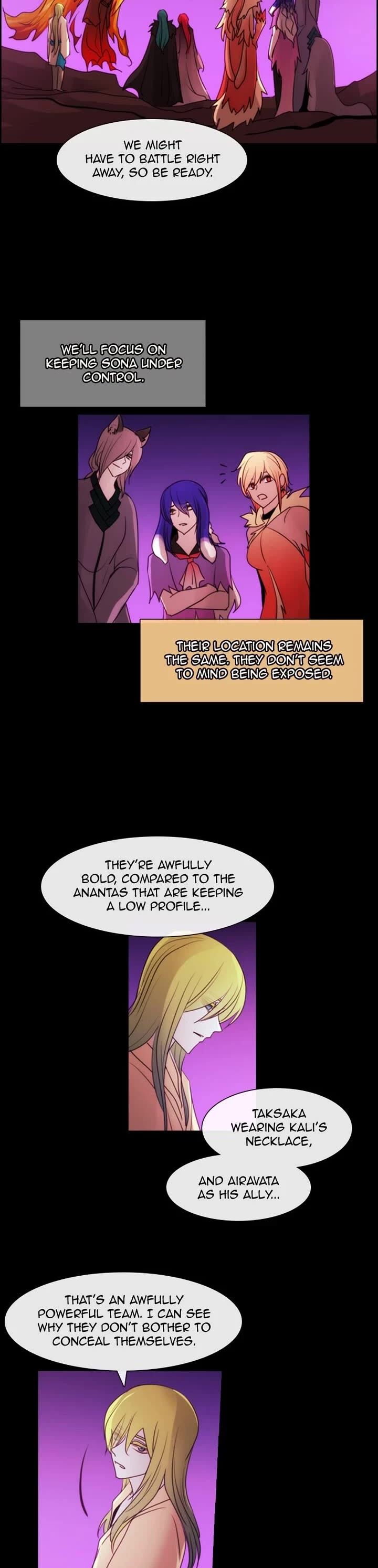 Kubera Chapter 675 Page 19