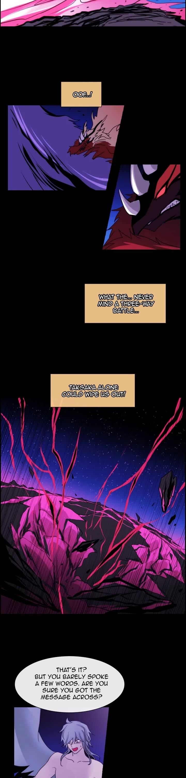 Kubera Chapter 675 Page 23