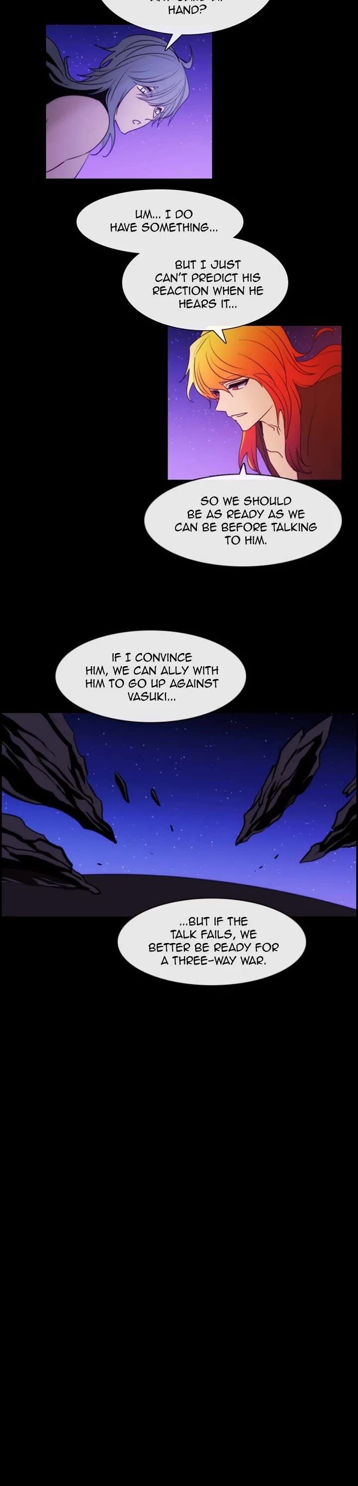 Kubera Chapter 675 Page 5
