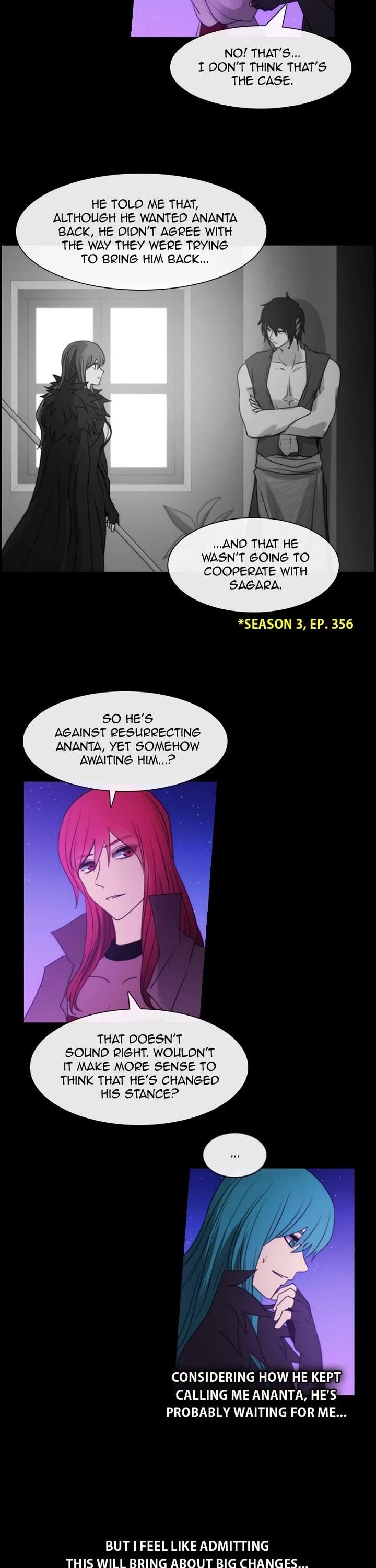 Kubera Chapter 675 Page 7