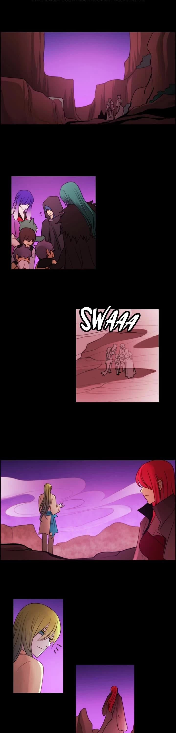 Kubera Chapter 675 Page 8