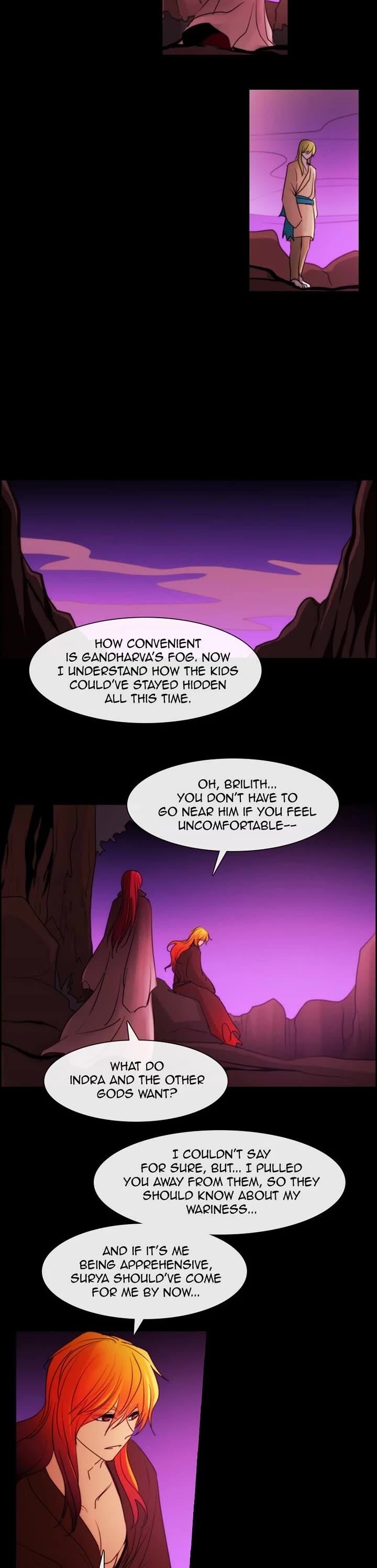 Kubera Chapter 675 Page 9