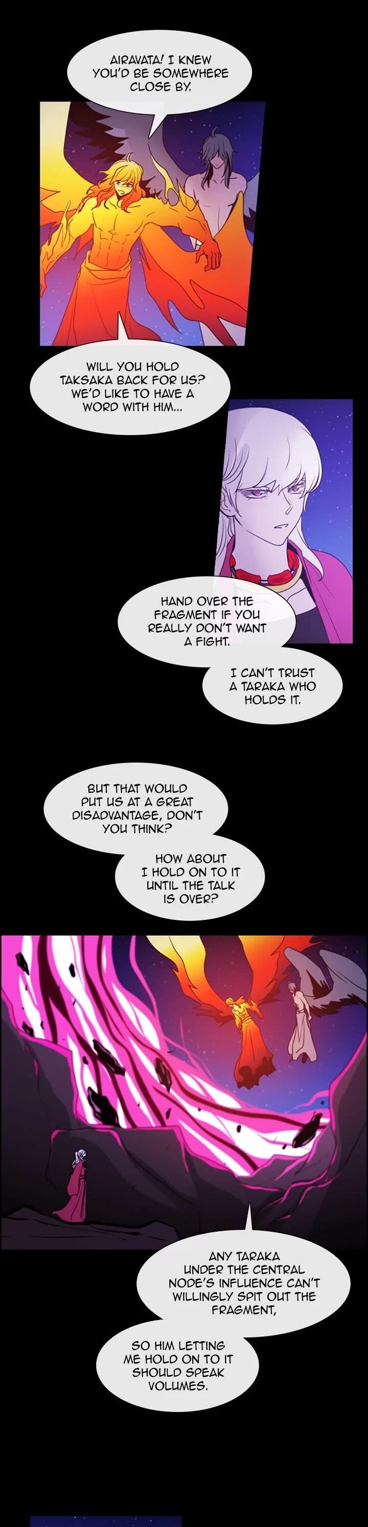 Kubera Chapter 676 Page 10