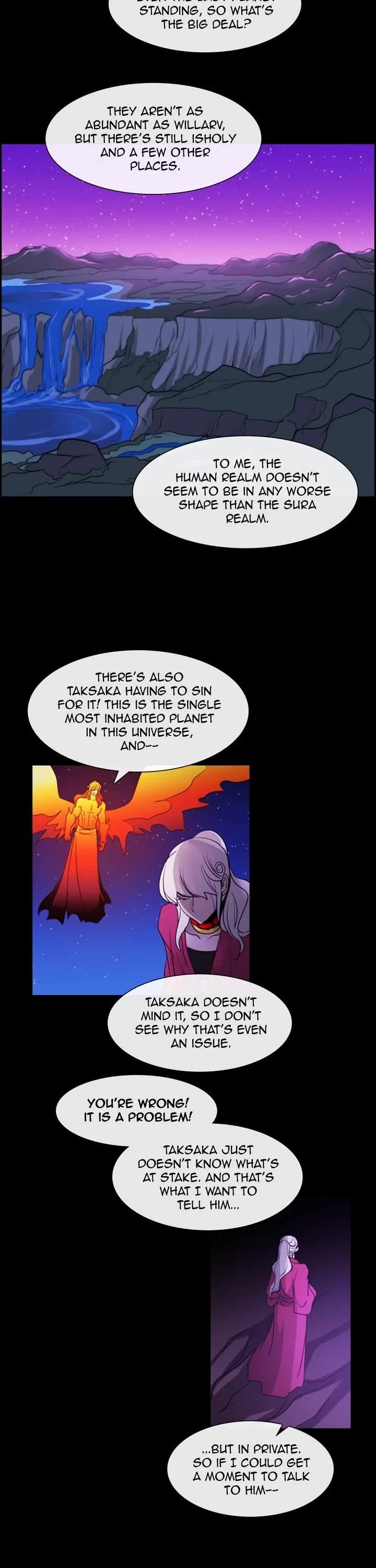Kubera Chapter 676 Page 13