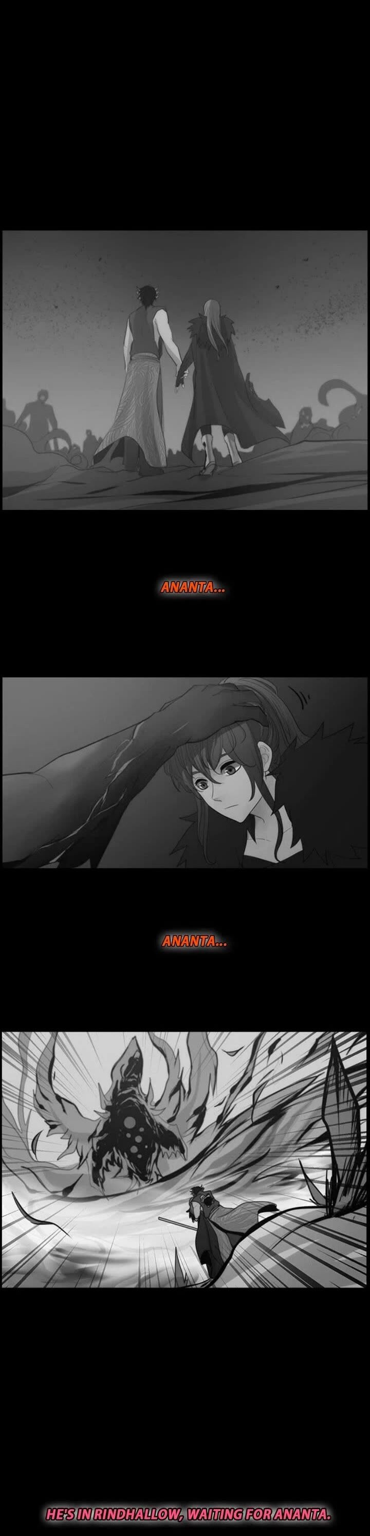 Kubera Chapter 676 Page 20