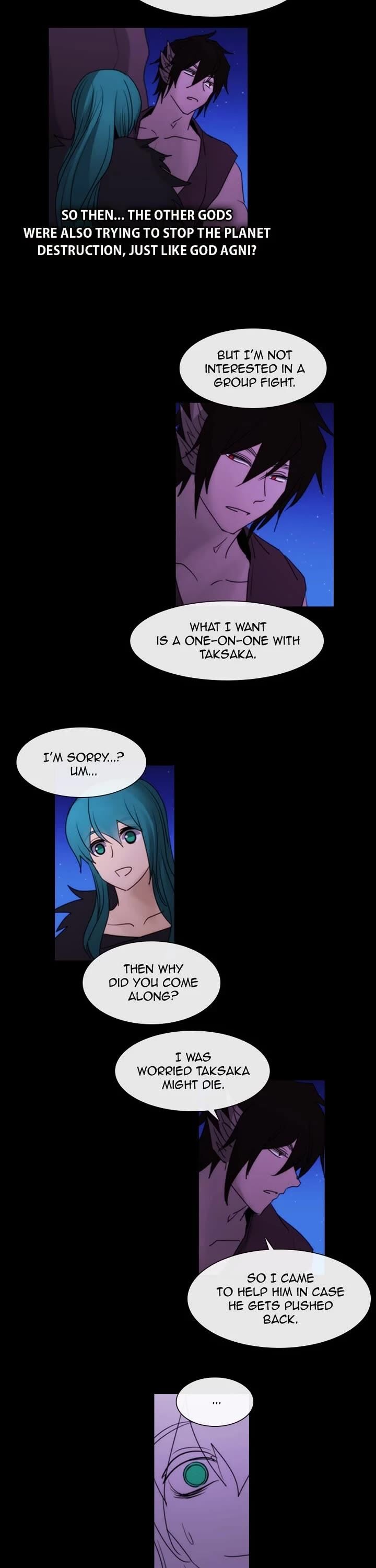 Kubera Chapter 677 Page 13