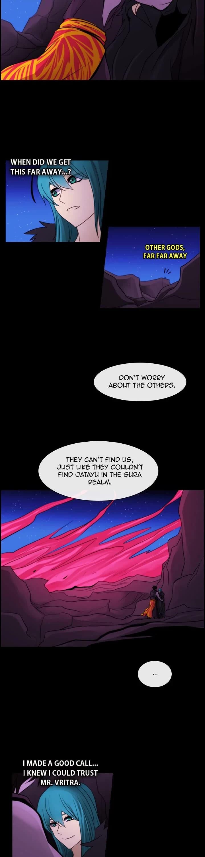 Kubera Chapter 677 Page 2