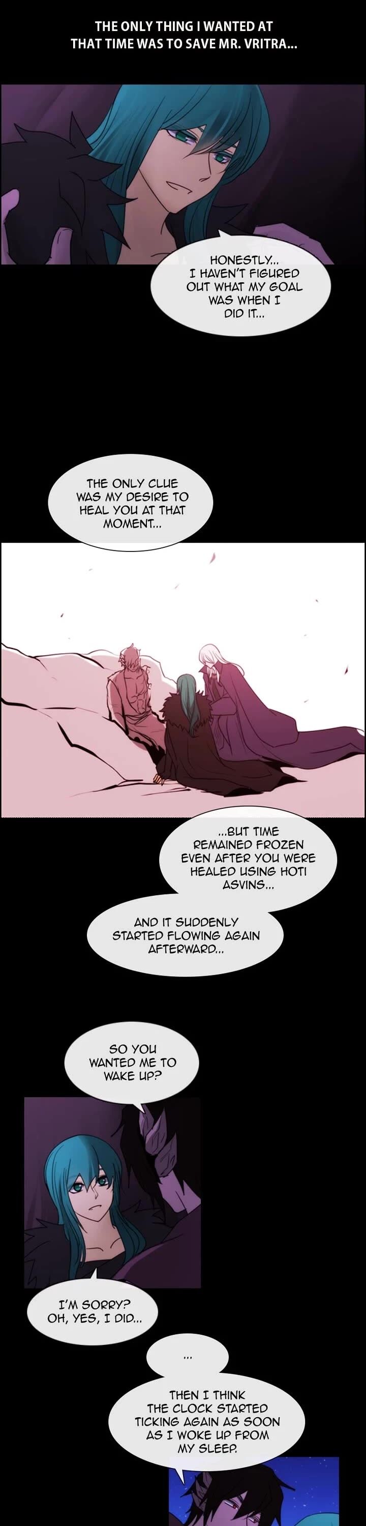 Kubera Chapter 677 Page 7