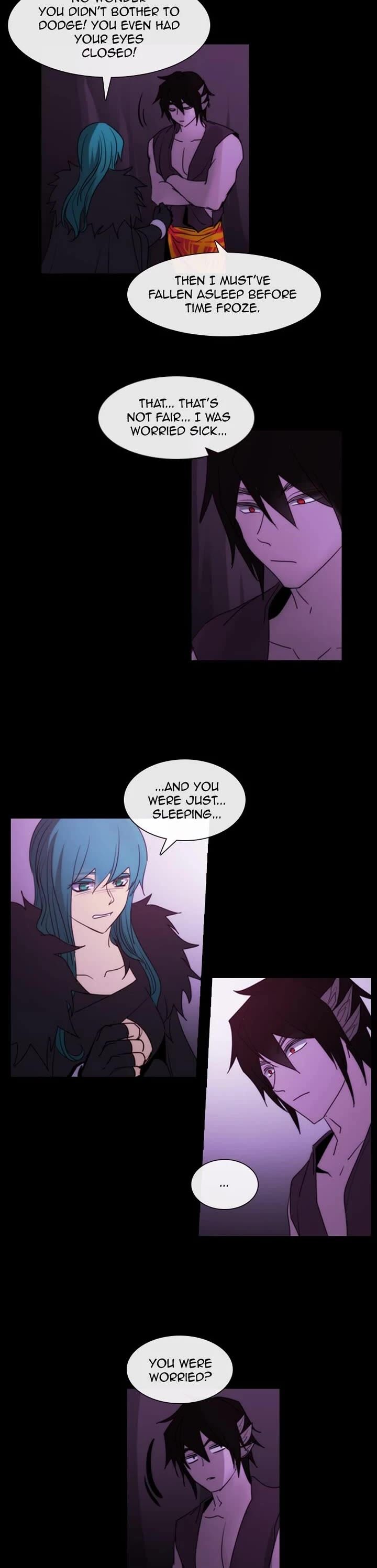 Kubera Chapter 677 Page 9