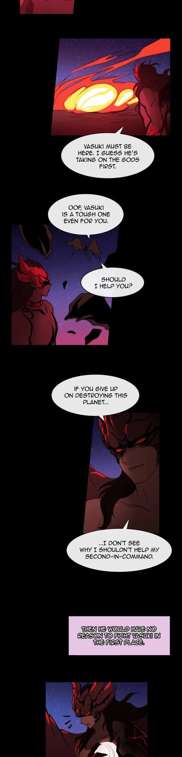 Kubera Chapter 678 Page 15