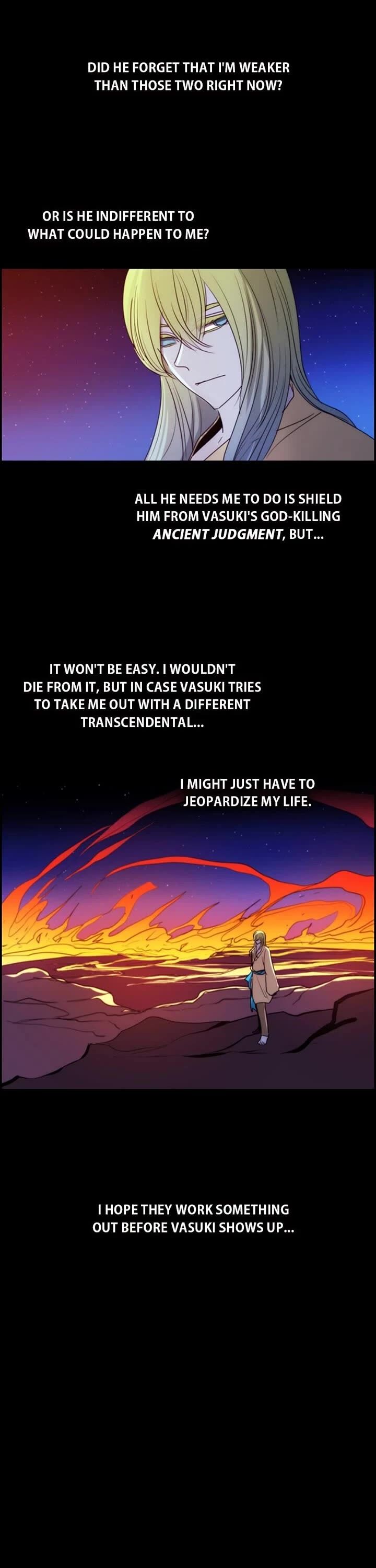 Kubera Chapter 678 Page 2