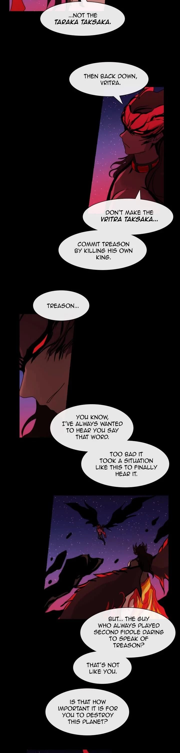 Kubera Chapter 678 Page 8