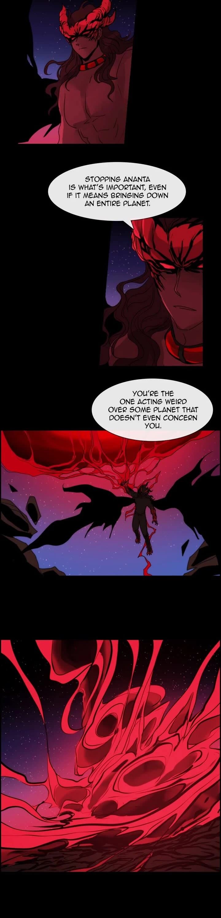 Kubera Chapter 678 Page 9