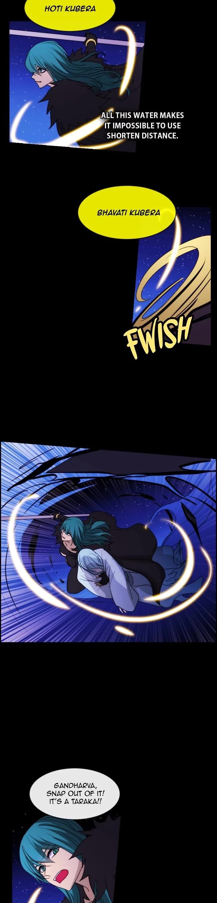 Kubera Chapter 679 Page 10