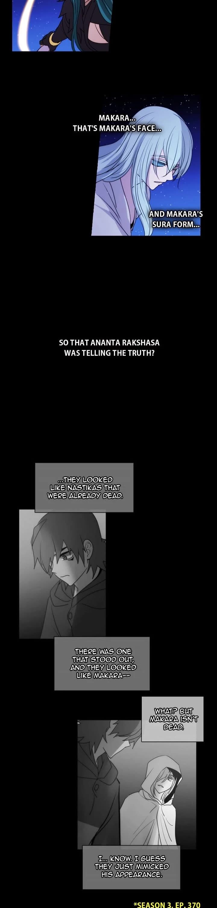 Kubera Chapter 679 Page 11