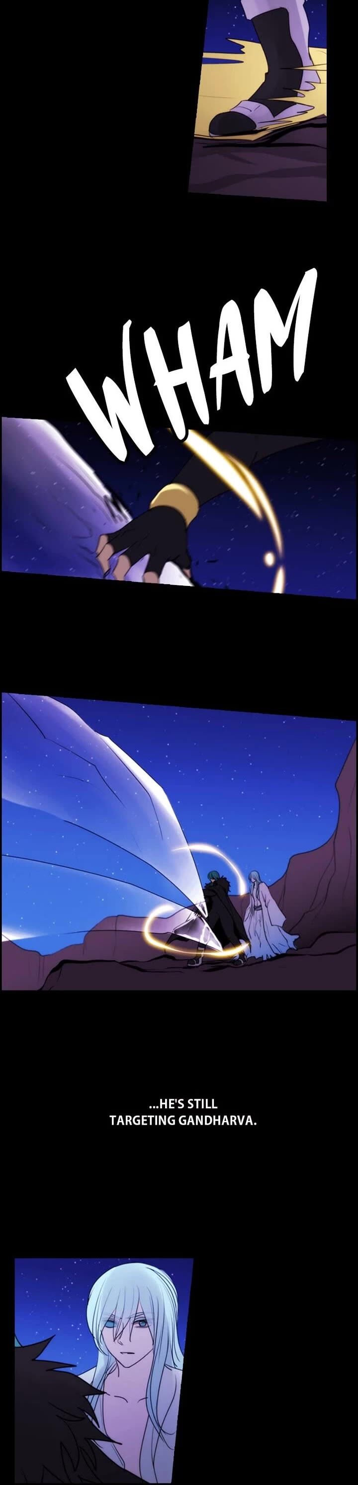 Kubera Chapter 679 Page 20