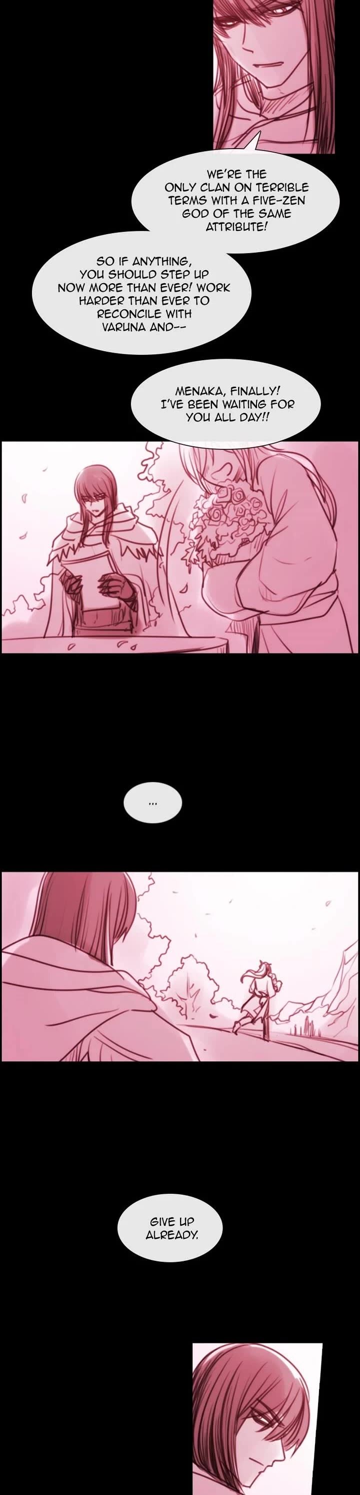 Kubera Chapter 679 Page 4