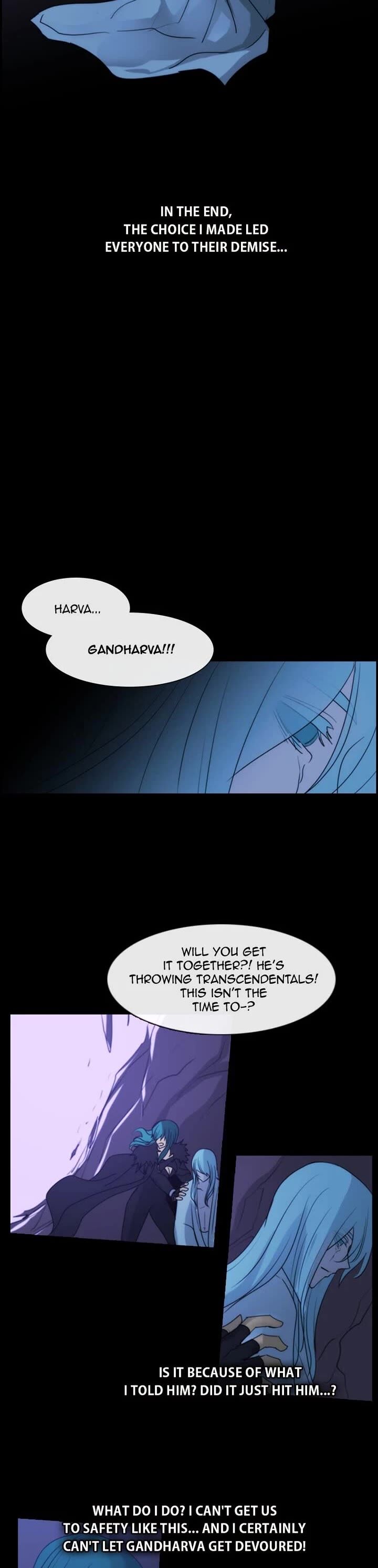 Kubera Chapter 680 Page 10